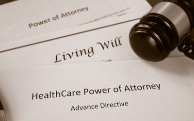 The Role of Advance Directives in Healthcare Planning