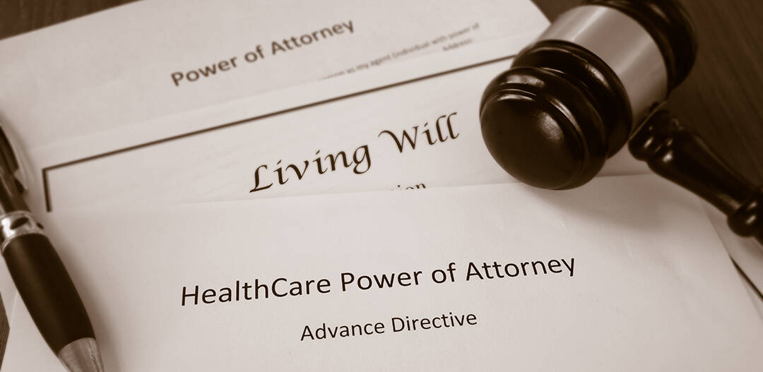 The Role of Advance Directives in Healthcare Planning