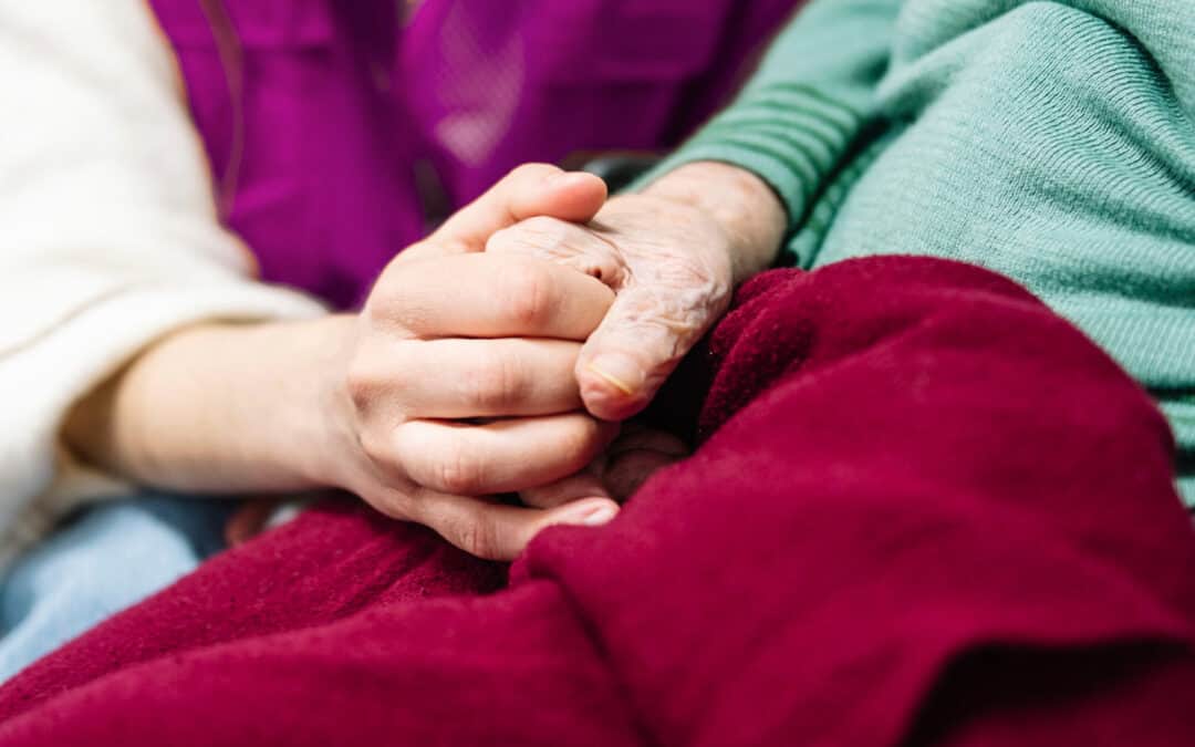 7 Benefits of Volunteer Programs in Hospice Care Settings