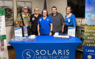 The Solaris Institute Partners with The Hills Nursing and Rehabilitation to Offer Nurse Aide Program