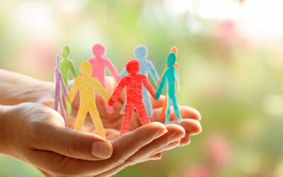 Building a Support System: Engaging with Community Resources