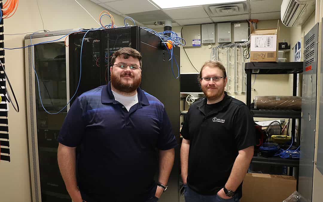 Behind the Screens: Celebrating IT Professionals in Healthcare