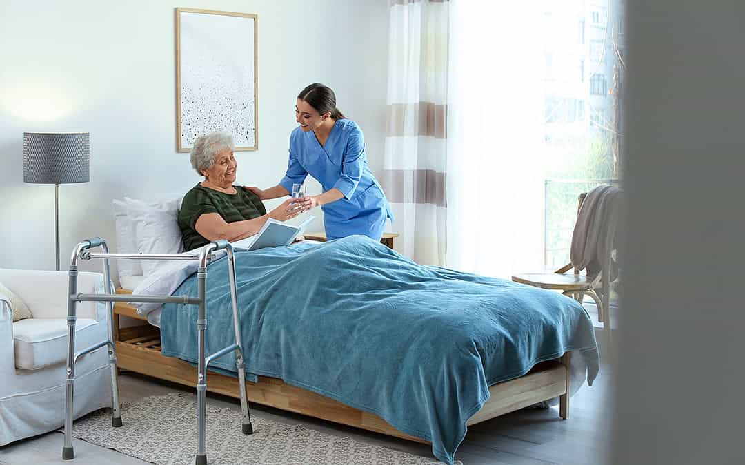 Hospice and Palliative Care: The Heart of Patient-Centered Healthcare