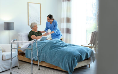 Hospice and Palliative Care: The Heart of Patient-Centered Healthcare