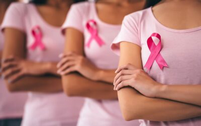 United in the Fight: Raising Awareness for Breast Cancer