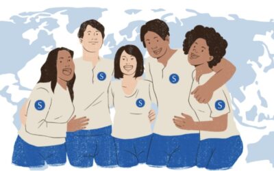 Celebrating the Impact of Healthcare Social Workers