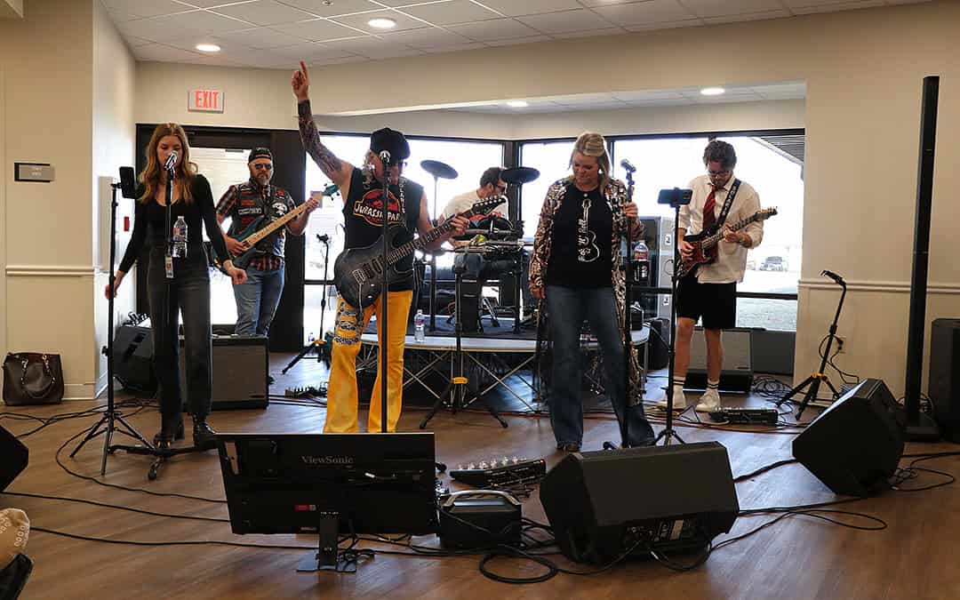 Celebrating Activity Professionals: Enhancing Lives Through Engagement