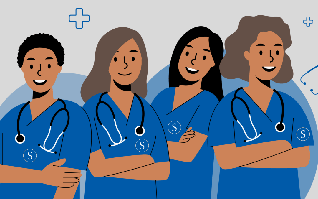 National Nurses Week 2025