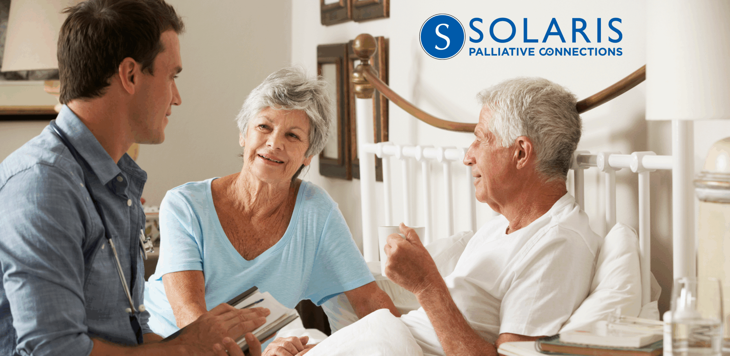 What Families Should Know About Palliative Care and Quality of Life