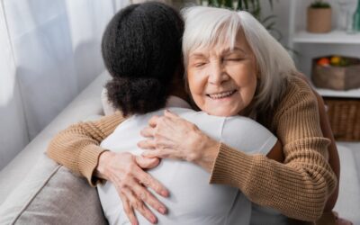 Enhancing Quality of Life: How Solaris Healthcare Supports Hospice Care