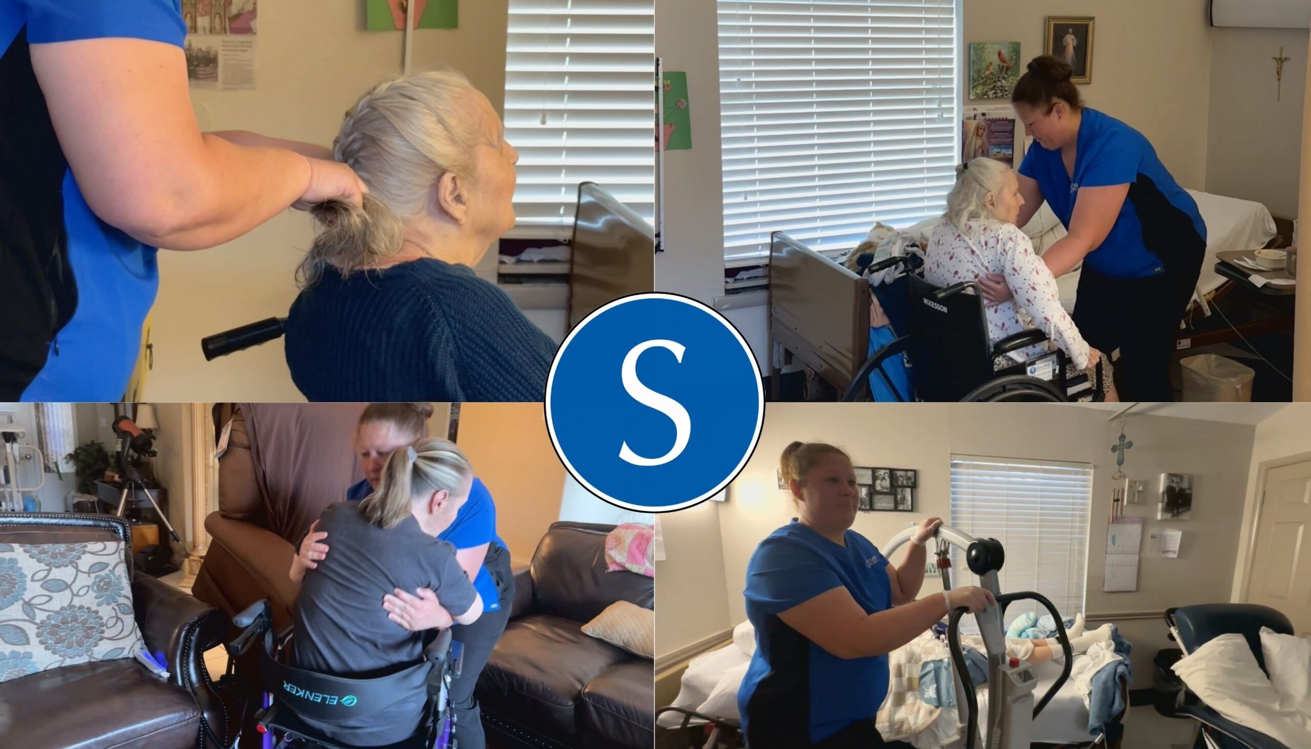 Hospice & Palliative Care: The Solaris Approach to Uncommon Care