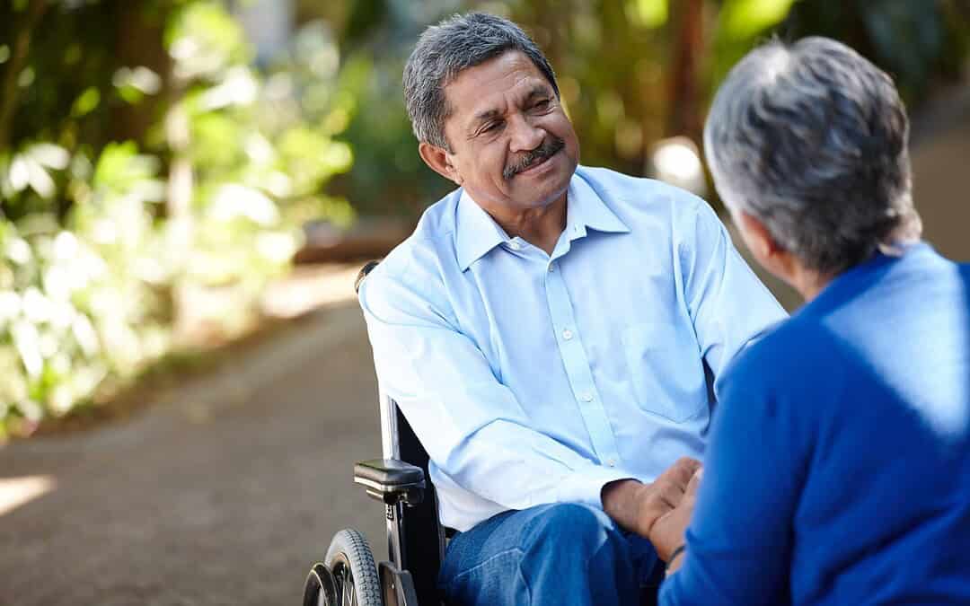 Men’s Health Month: Strength Doesn’t Have to Be Silent