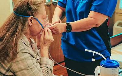 Chronic Disease Awareness Day: Finding Support When Ongoing Illness Changes Daily Life