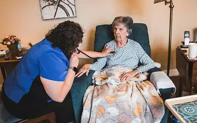 Signs Your Loved One May Need More Support at Home